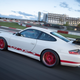 Illustration for article titled Put These Very Good 2019 Porsche 911 GT3 RS Photos In Your Life